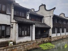 -嘉兴月河历史街区