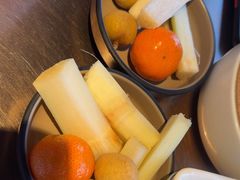 -辣伍鲜毛肚老火锅(元一店)