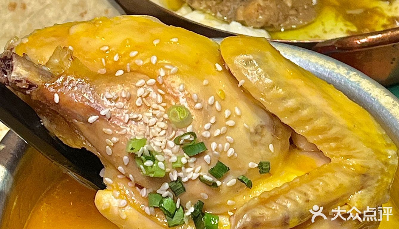 如果只能选一家烤脑花，我会选这家！