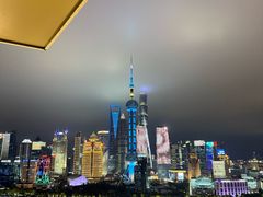 -上海外滩茂悦大酒店