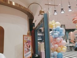 -奈尔宝家庭中心·亲子餐厅(鄞州万达店)