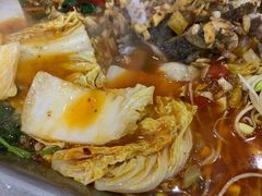 -黑猫馋纸包鱼(阳光店)