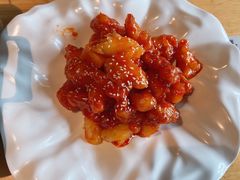 糖醋里脊-胡家大厨(时光街店)