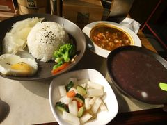 -海盗虾饭·剥好的小龙虾饭(上地辉煌店)