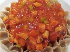 -西贝莜面村(上海百联西郊店)