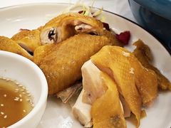 -东江渔村·古典园林·30年粤菜老字号(太和店)