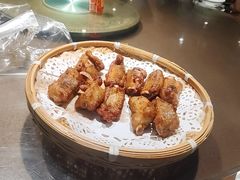 -天下客饭店(中山路店)