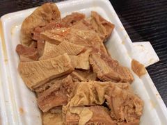 -细妹五香牛杂(步行街店)