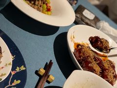 -三利音·玖弄小鲜(浦东嘉里城店)