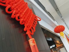 -麦当劳(深圳北站高铁店)