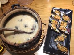 -云晓光头烧烤吧(新大陆广场店)