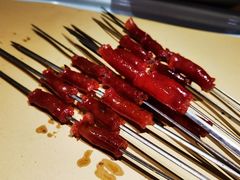 -状元阁烧烤(新华路总店)
