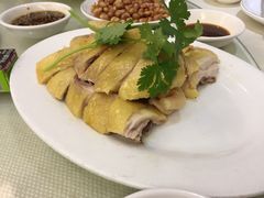 -新享乐海鲜(翠华路店)