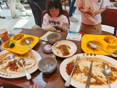 -伽喱博士 Dr.CURRY咖喱饭(太阳宫咖喱店)