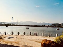 -琅岐红光湖公园