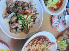 -新白鹿餐厅(城西银泰城店)