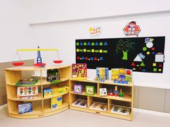 -红黄蓝成长中心(海淀上地店)