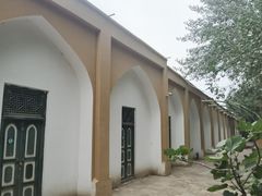 -艾提尕尔清真寺