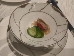 -万豪金殿(香港JW万豪酒店)