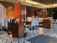 -侠舍·江湖烤全羊·大排档(沌口总店)