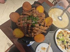 -肘子酥(后台2号路店)