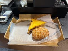 -苹果花园(襄阳南路店)