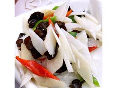 -新竹里馆·花园餐厅(兴苑路店)