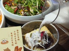 -桥边小楼·手工云南菜·古城观景小楼