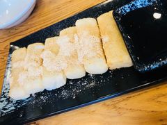 红糖糍粑-霸道川面馆(张江店)