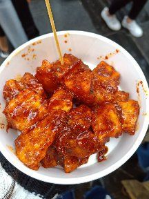 -八一好吃街·高品美食广场