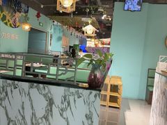 -云中鱼蒸汽石锅鱼(川沙百联店)