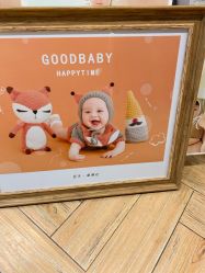 点击看大图 -小阿福儿童摄影(摩尔城店)