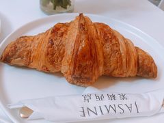 -CHEZ JASMINE 茉莉的氧气厨房