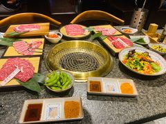 -NIUAN牛庵·日式和牛烧肉(恒隆店)
