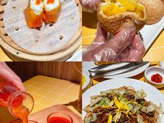 -蔡澜点心·粤菜(花城汇南区店)