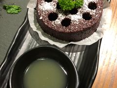 -十二舍·湯物素煮(江泰潤政店)