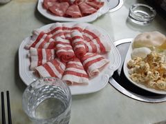 -清真军邺·金富苑肥牛(石坡街旗舰店)