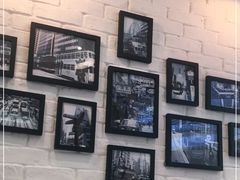 大堂-太兴餐厅(东方广场分店)