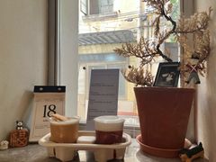 -O.P.S. CAFE