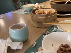 -茶港·点心·啫啫煲(王府井店)