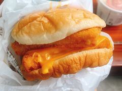 -麦当劳(新新大道岗丰店)