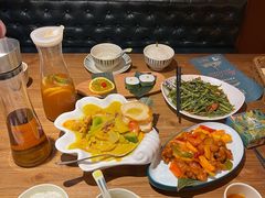 -泰堤坊(淡水体育馆店)