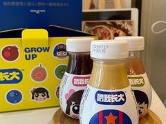 -物美超市(下沙云水店)