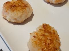 煎虾饼-花城苑广府菜(侨鑫店)