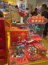 -LEGO(国贸商城店)
