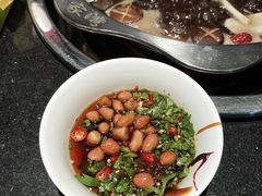 自选小料-董家湾重庆老火锅(嘉华店)