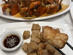 -鑫悦楼煎蟹·16年海鲜大排档