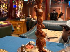 -喀秋莎俄罗斯西餐厅(广州分店)