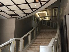 -天津津利华酒店