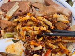 -罗胖子面馆(西关店)